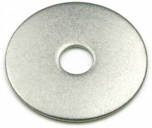 Standard Fender Washers